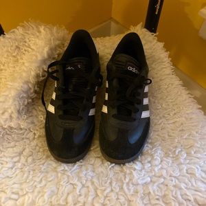 Boys’ Classic Samba